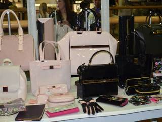 What’s Hot: Stuttafords strut their brands for us